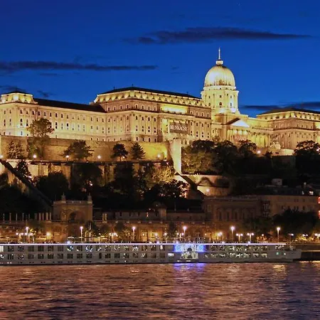 Tea Center * Budapest